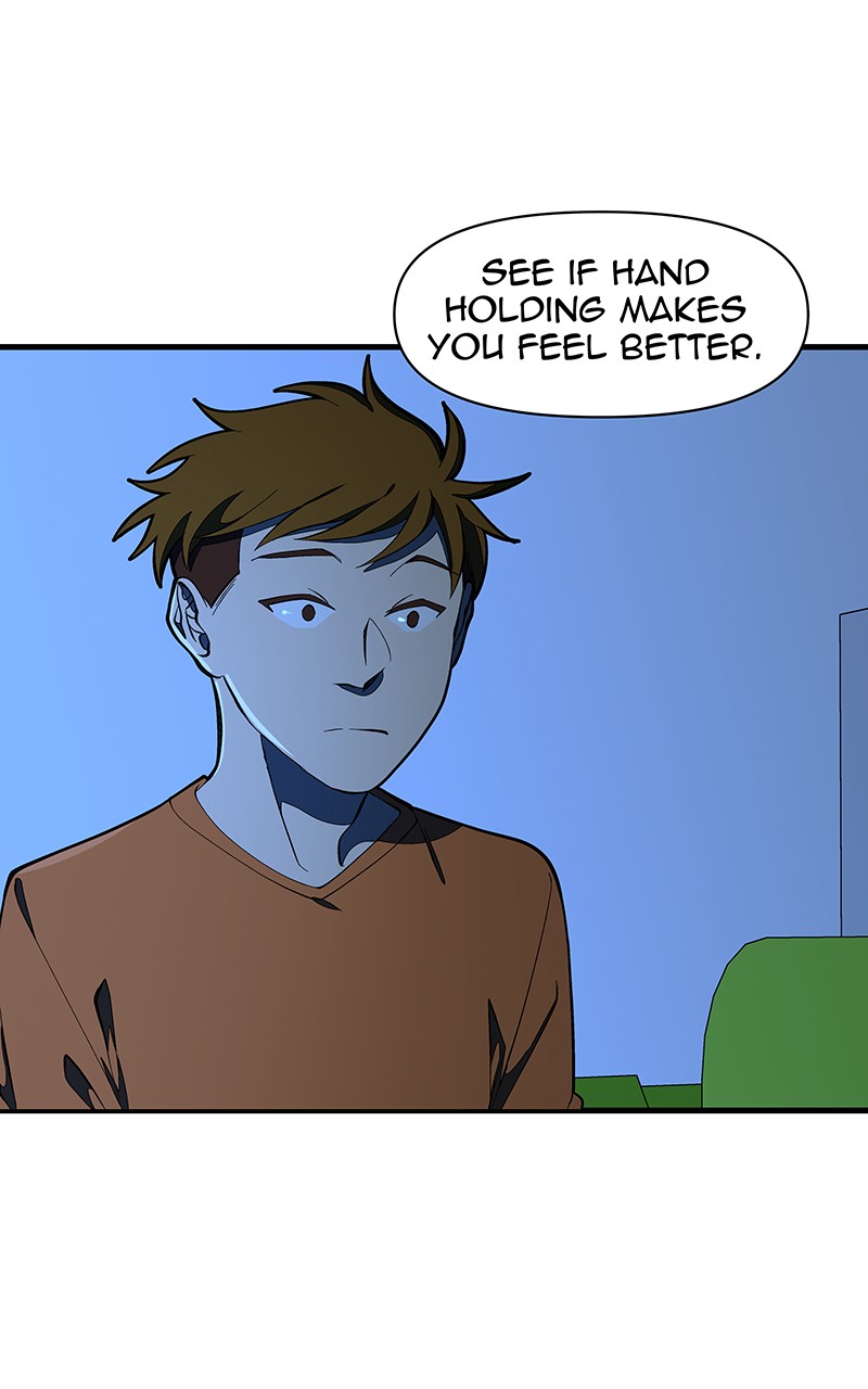 I Love Yoo chapter 125 page 64