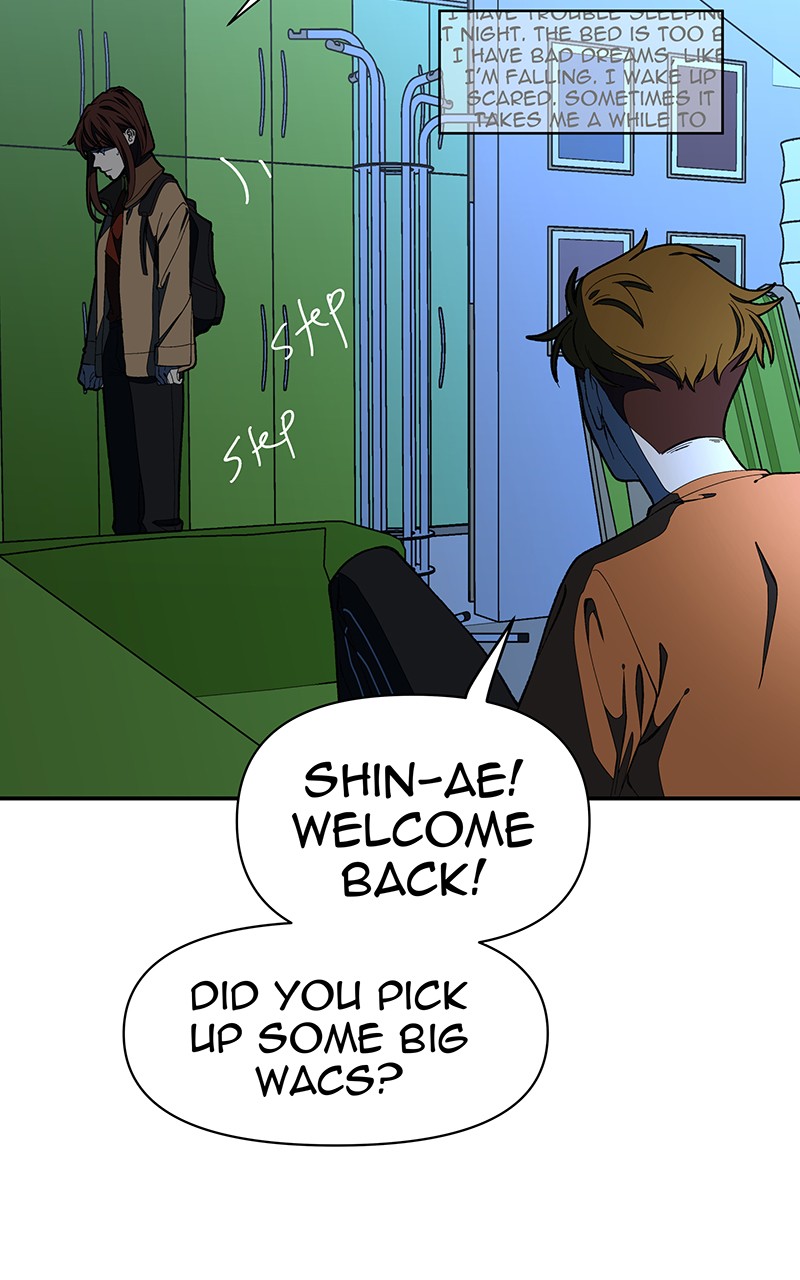 I Love Yoo chapter 125 page 7