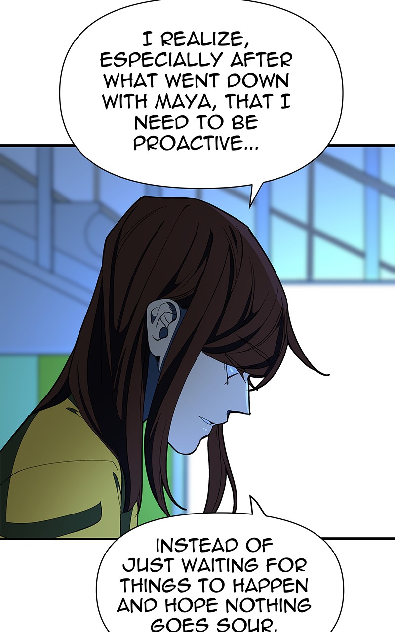 I Love Yoo chapter 125 page 70