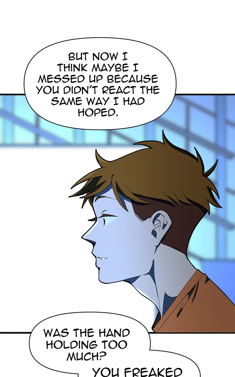 I Love Yoo chapter 125 page 72