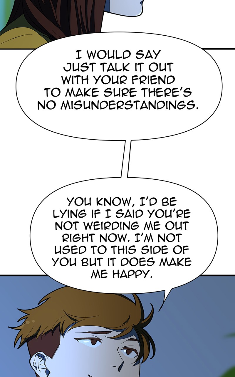 I Love Yoo chapter 125 page 74