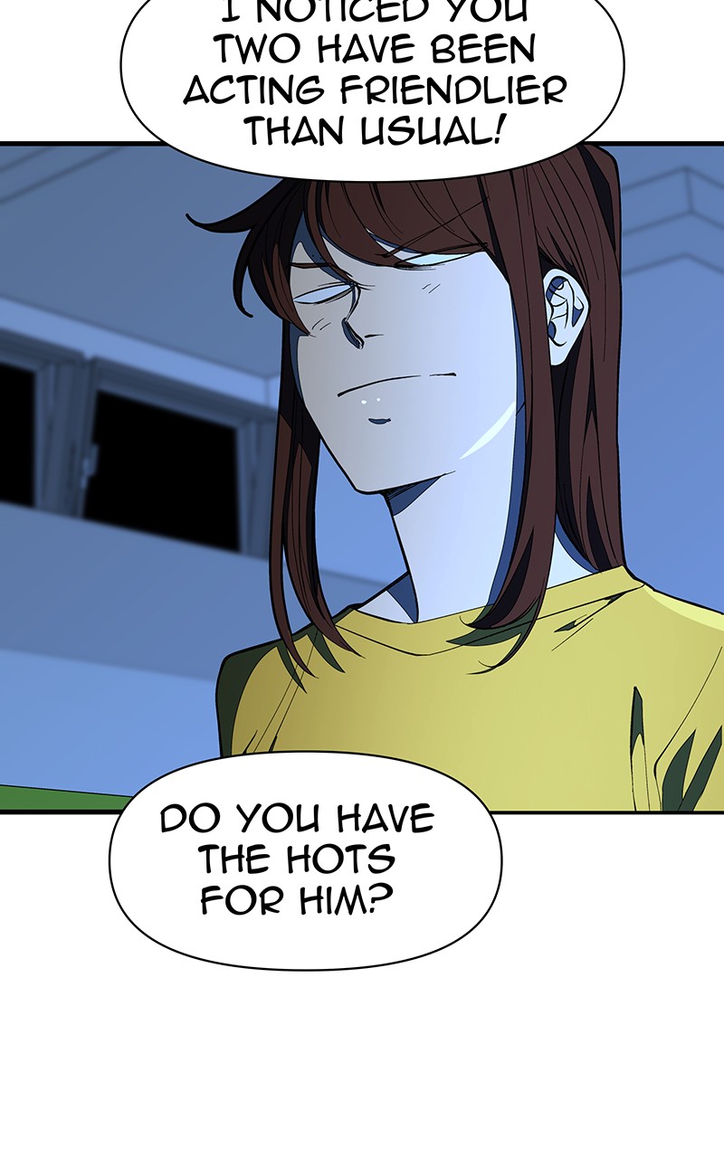 I Love Yoo chapter 125 page 77