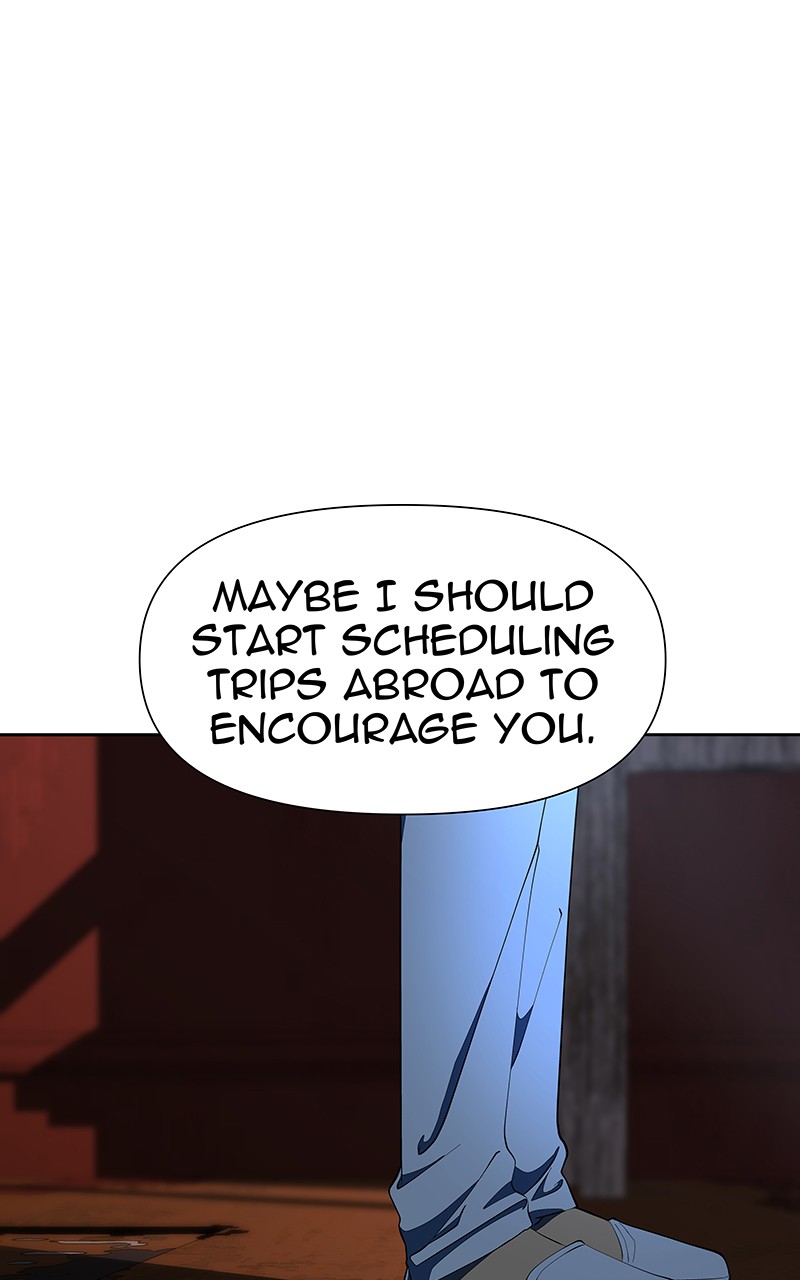 I Love Yoo chapter 126 page 21