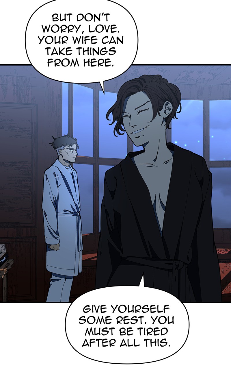 I Love Yoo chapter 126 page 34