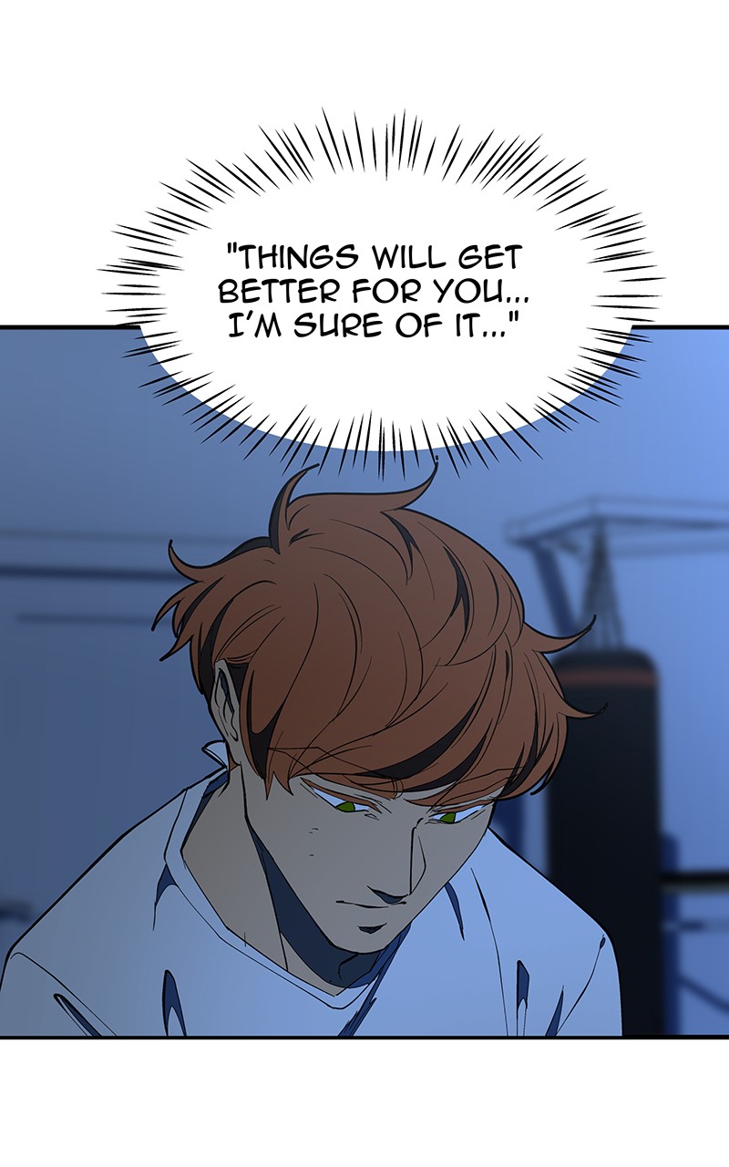 I Love Yoo chapter 126 page 45