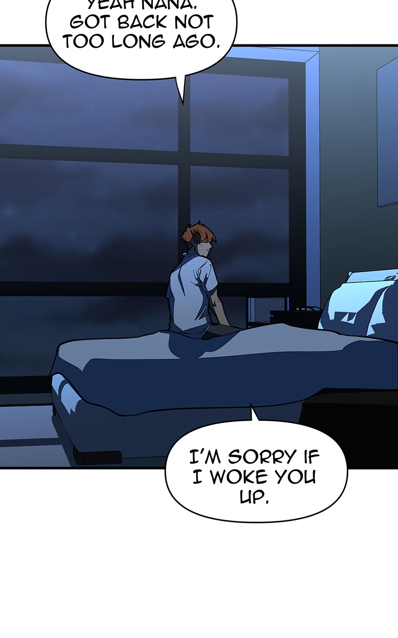 I Love Yoo chapter 126 page 49