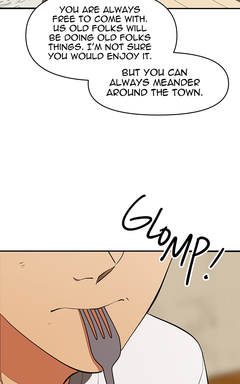 I Love Yoo chapter 126 page 54