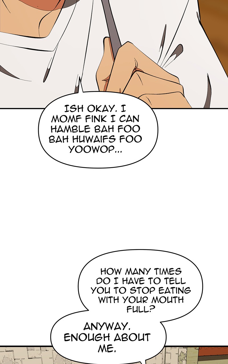 I Love Yoo chapter 126 page 55