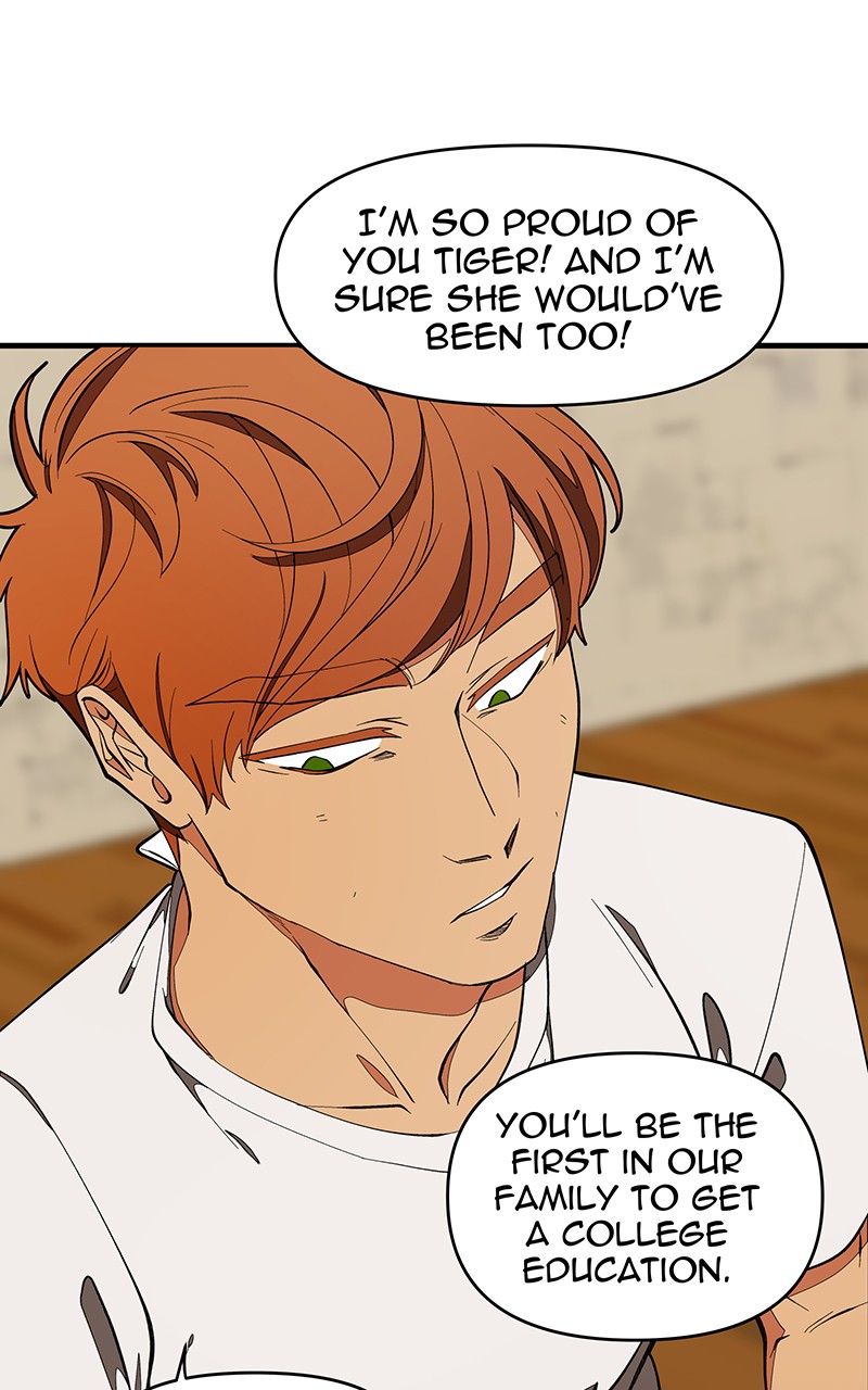 I Love Yoo chapter 126 page 57