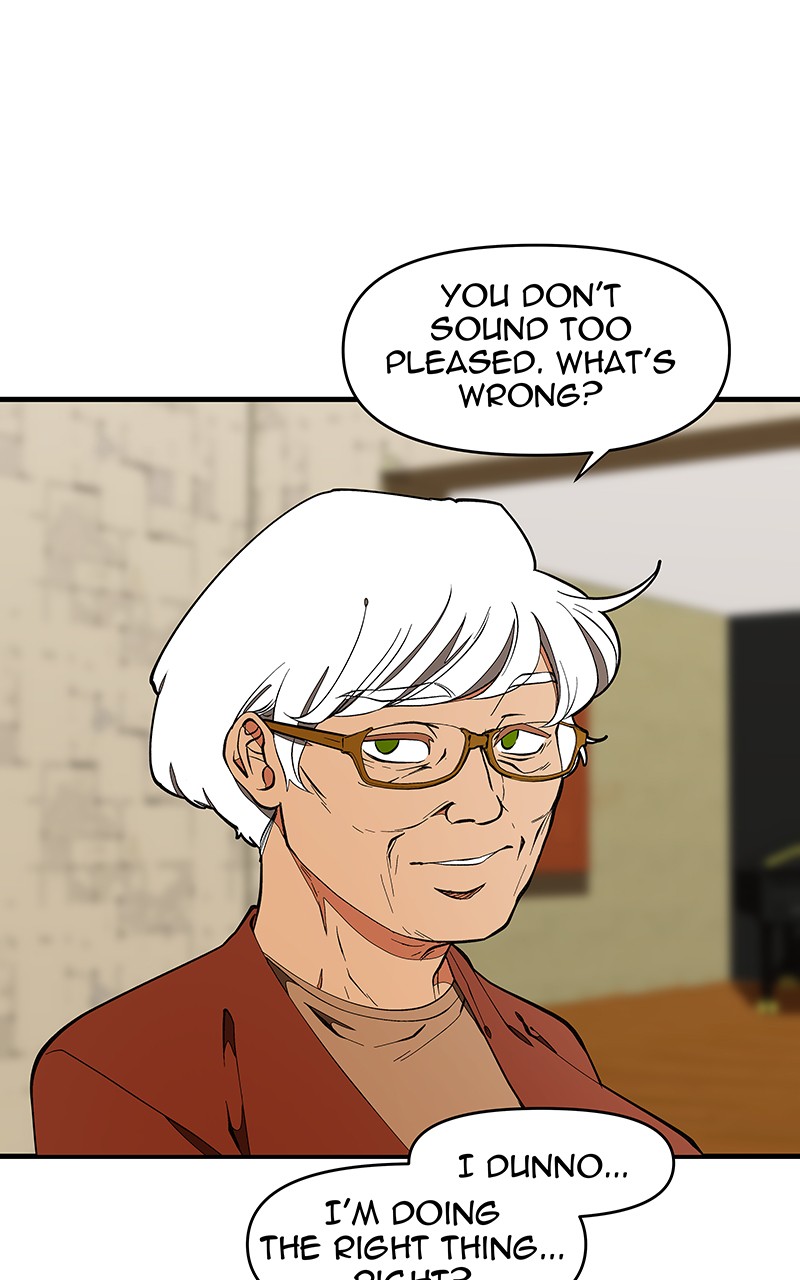 I Love Yoo chapter 126 page 59