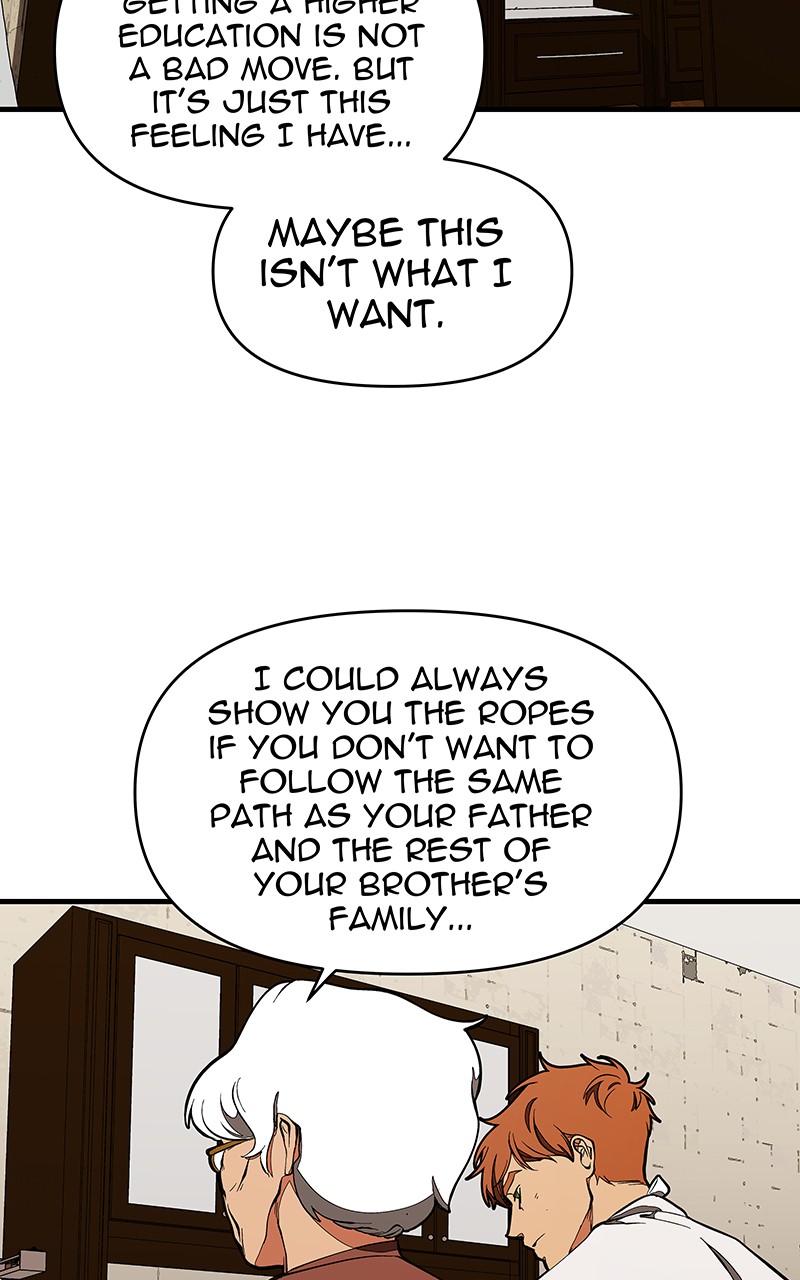 I Love Yoo chapter 126 page 61