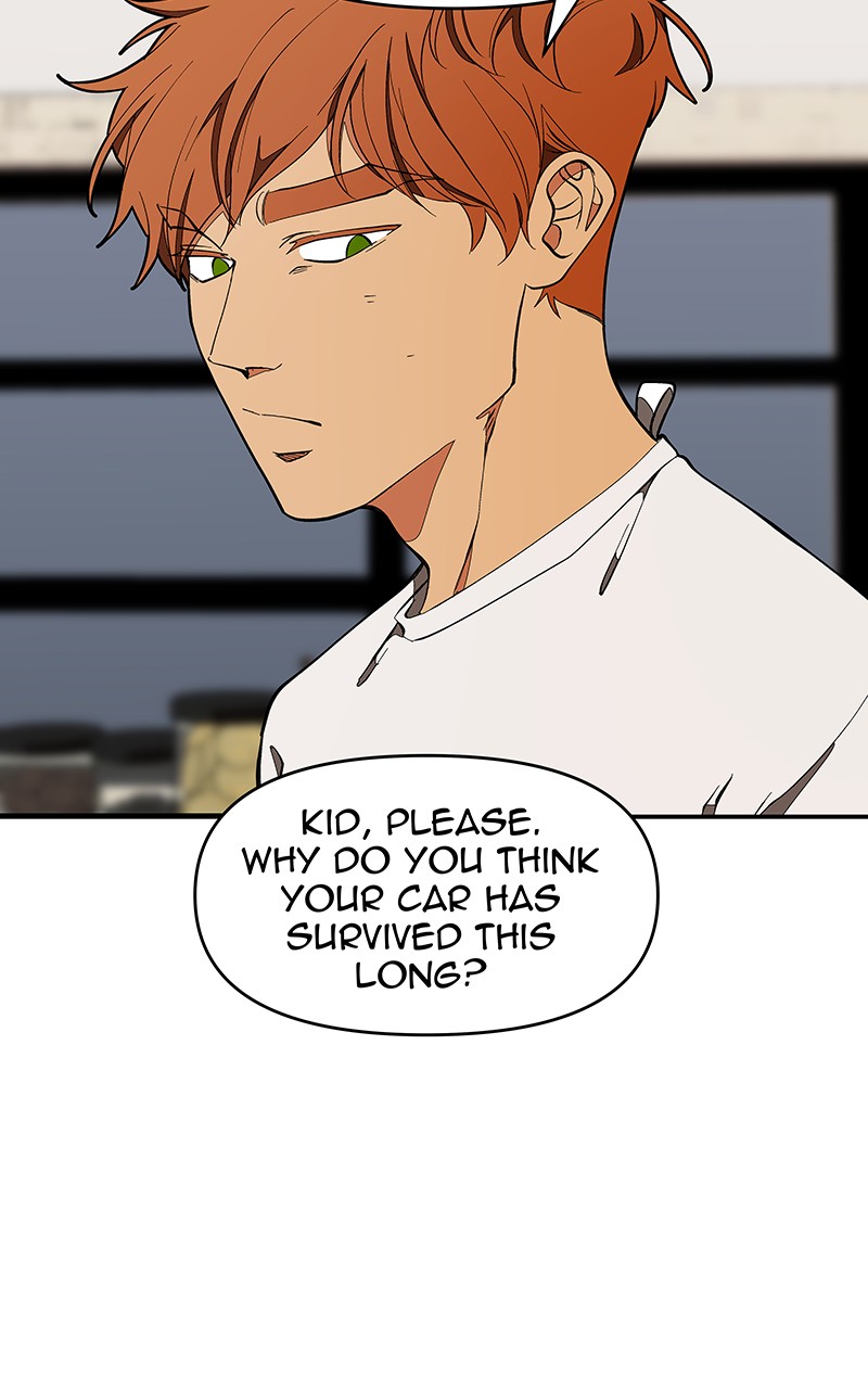 I Love Yoo chapter 126 page 63