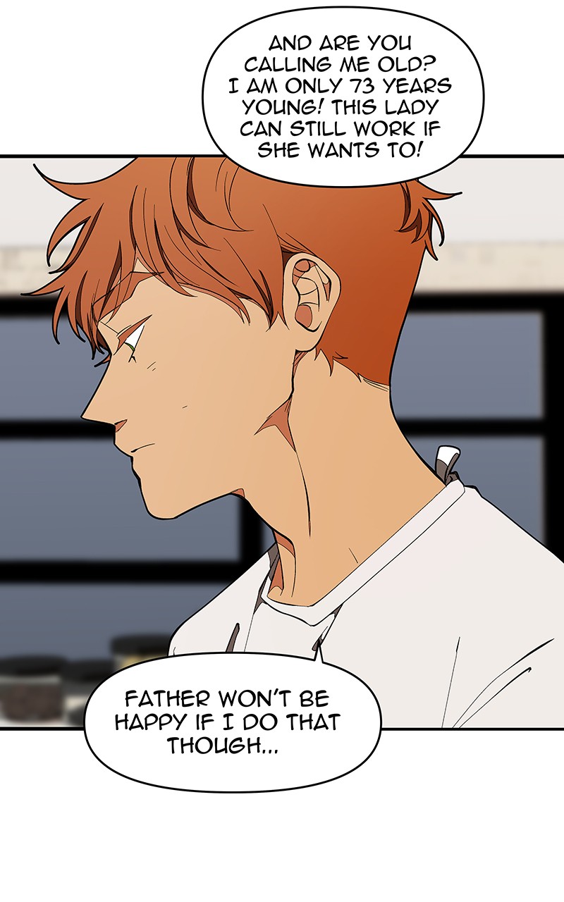 I Love Yoo chapter 126 page 64