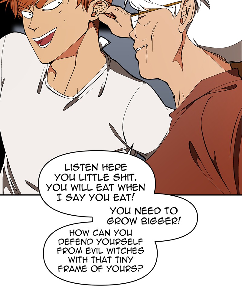 I Love Yoo chapter 126 page 72