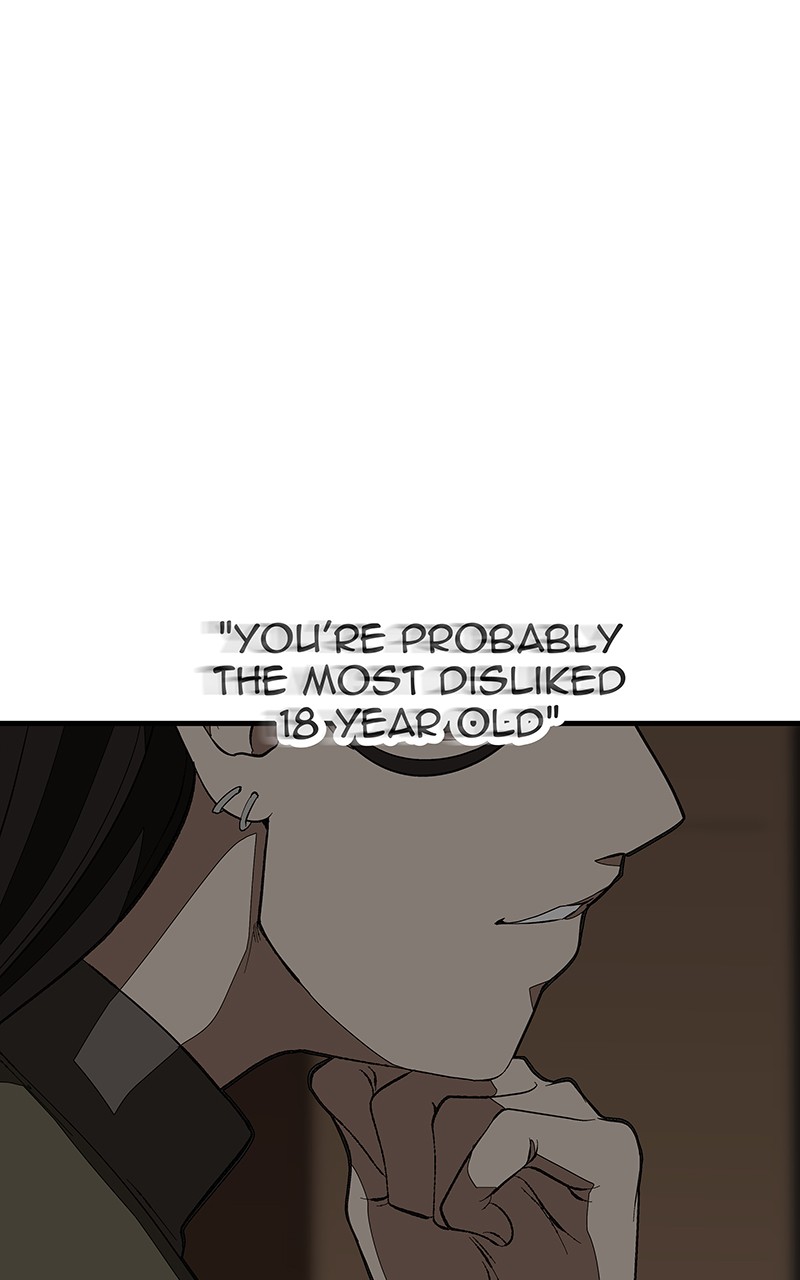 I Love Yoo chapter 126 page 85