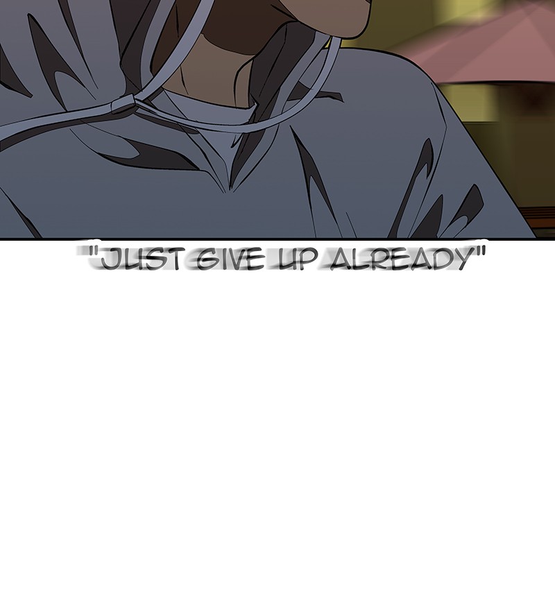 I Love Yoo chapter 126 page 87