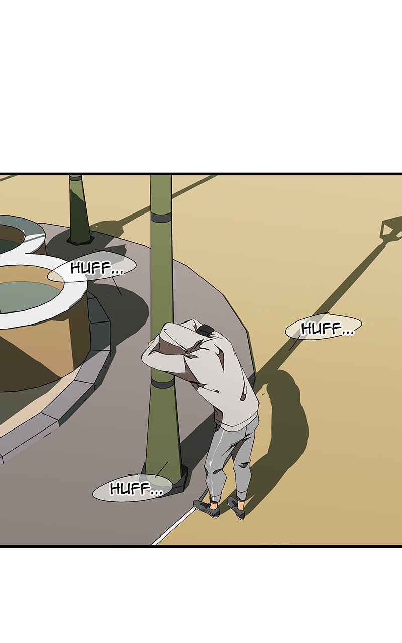 I Love Yoo chapter 126 page 90