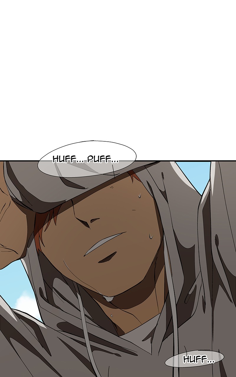 I Love Yoo chapter 126 page 91