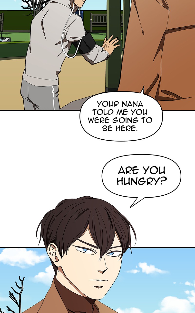 I Love Yoo chapter 126 page 94