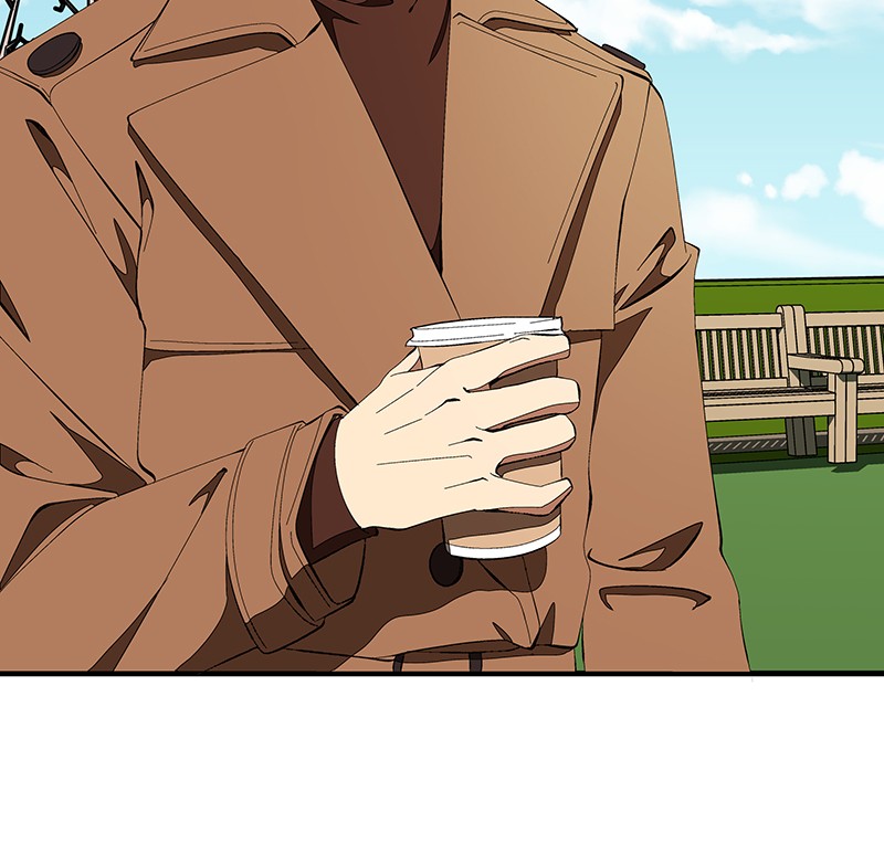 I Love Yoo chapter 126 page 95