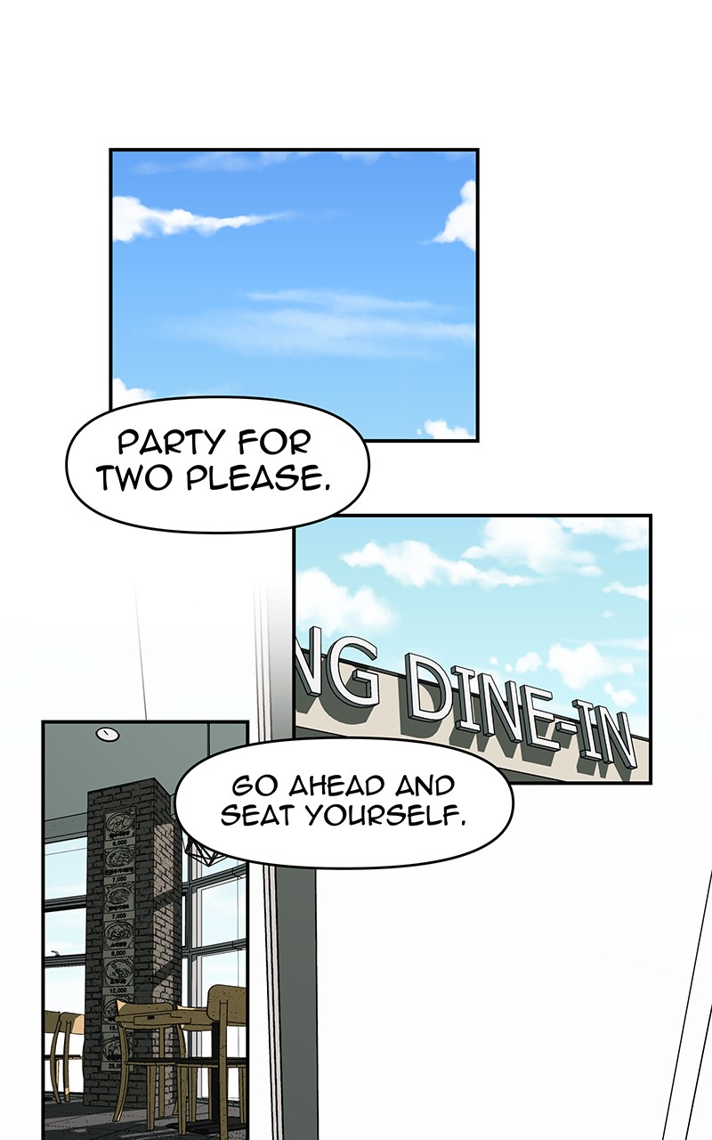 I Love Yoo chapter 127 page 1