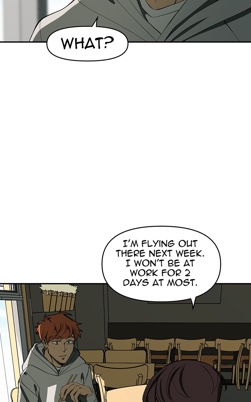 I Love Yoo chapter 127 page 11