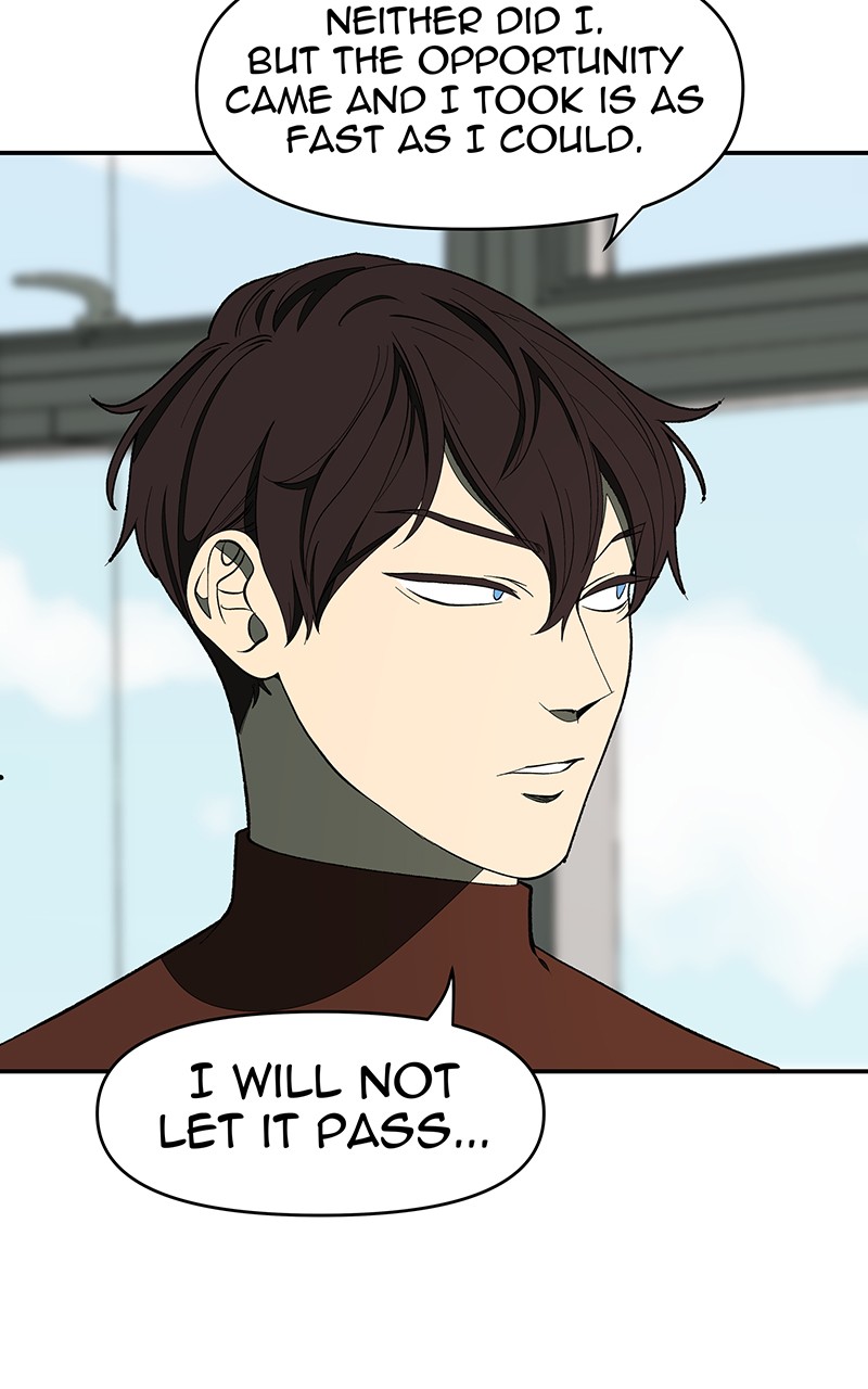 I Love Yoo chapter 127 page 13