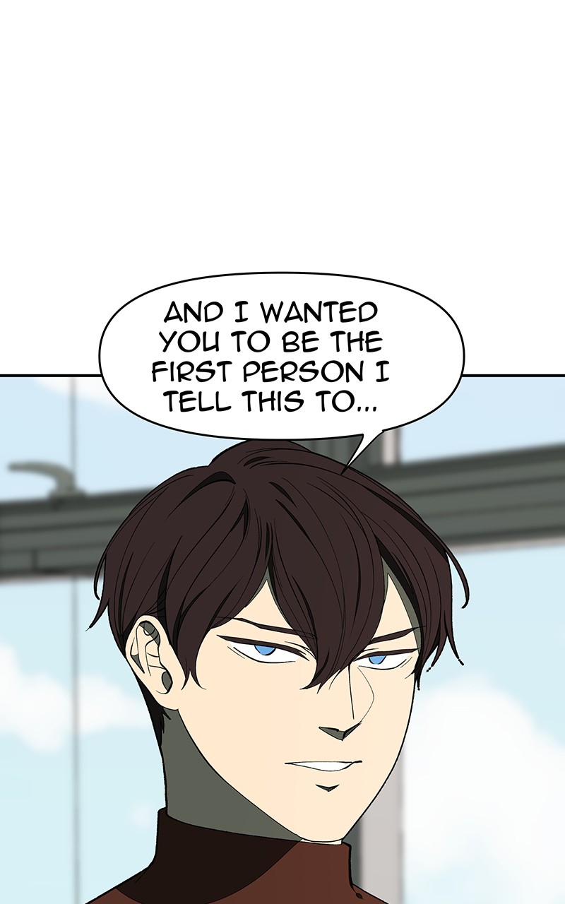 I Love Yoo chapter 127 page 14