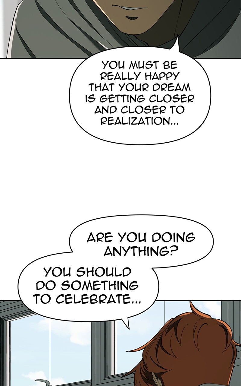 I Love Yoo chapter 127 page 18