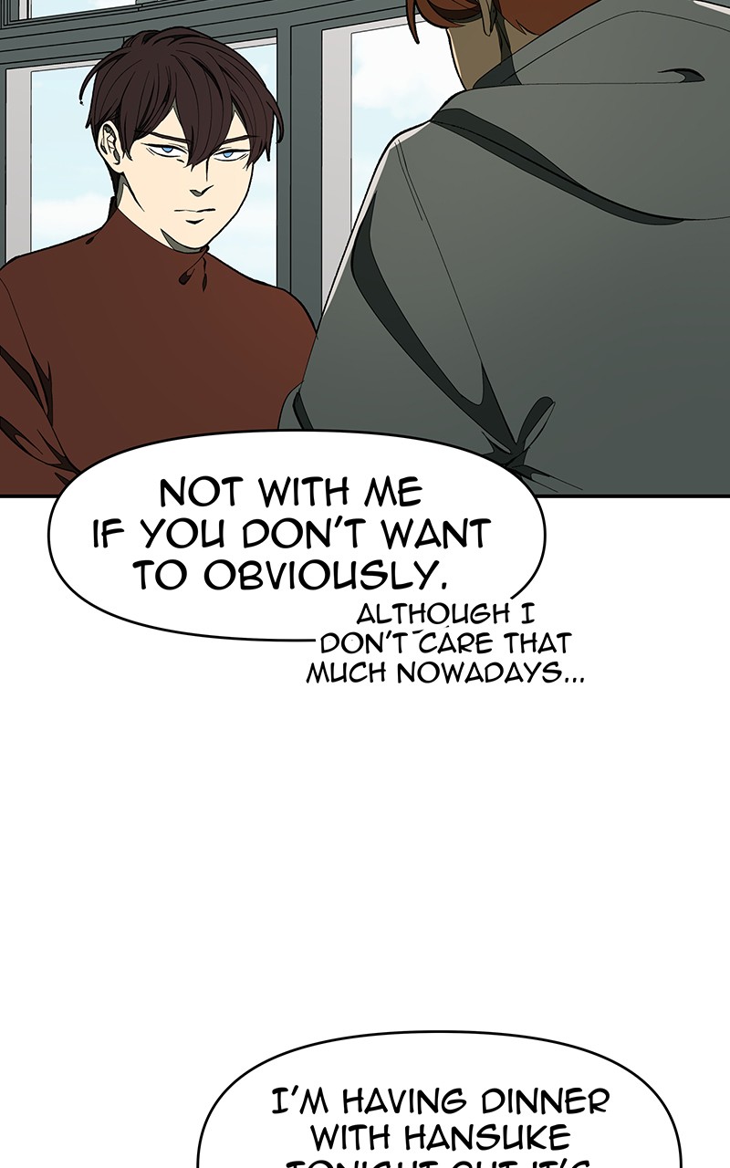 I Love Yoo chapter 127 page 19