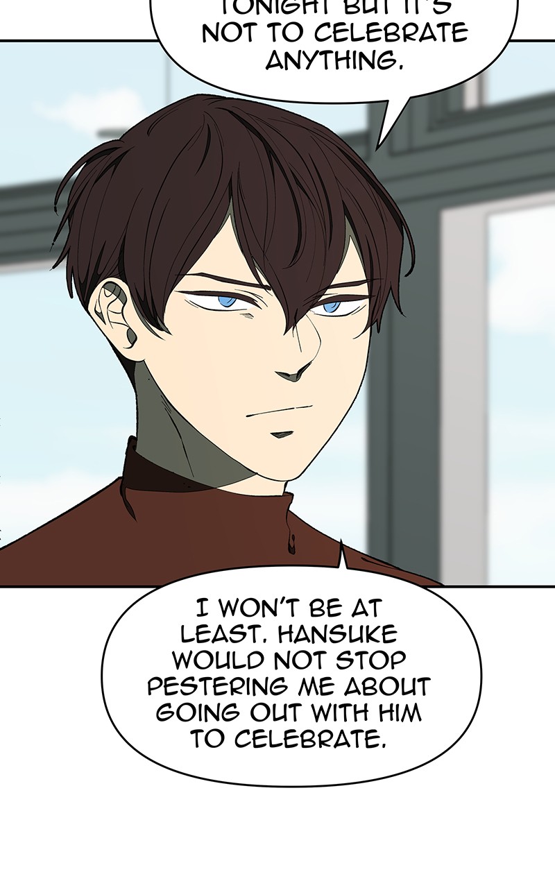 I Love Yoo chapter 127 page 20