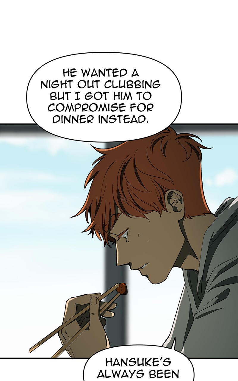 I Love Yoo chapter 127 page 21