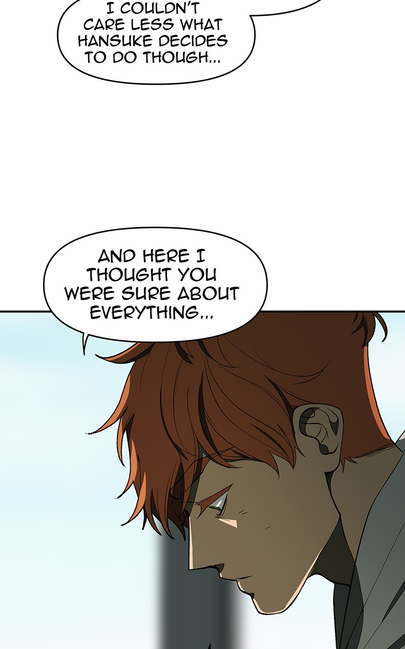 I Love Yoo chapter 127 page 24