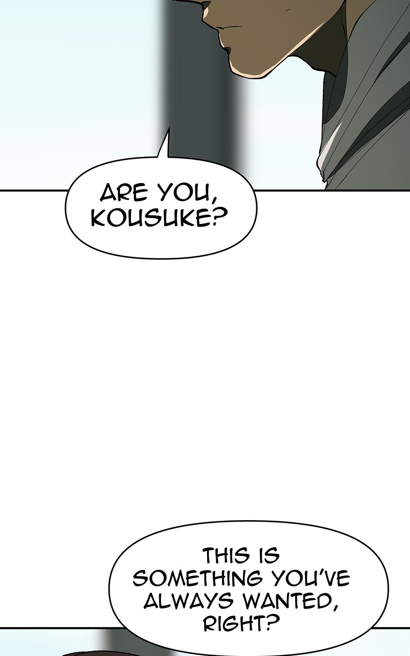 I Love Yoo chapter 127 page 26