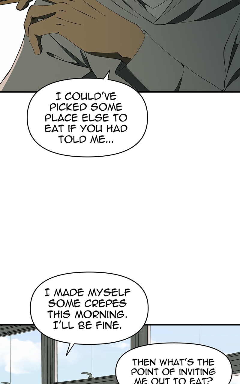 I Love Yoo chapter 127 page 3