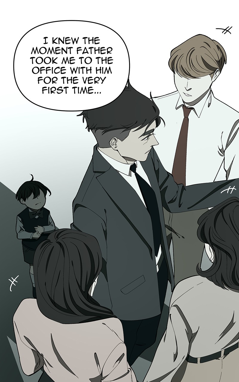 I Love Yoo chapter 127 page 30