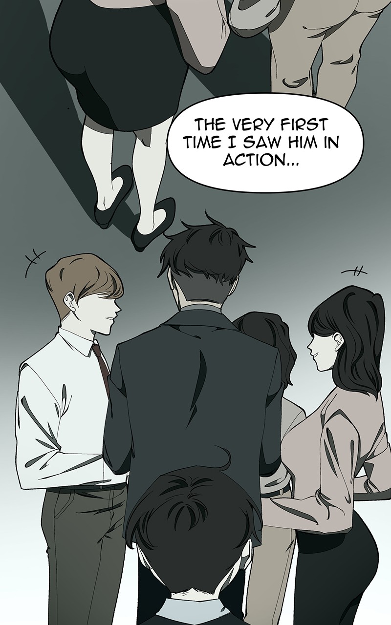 I Love Yoo chapter 127 page 31