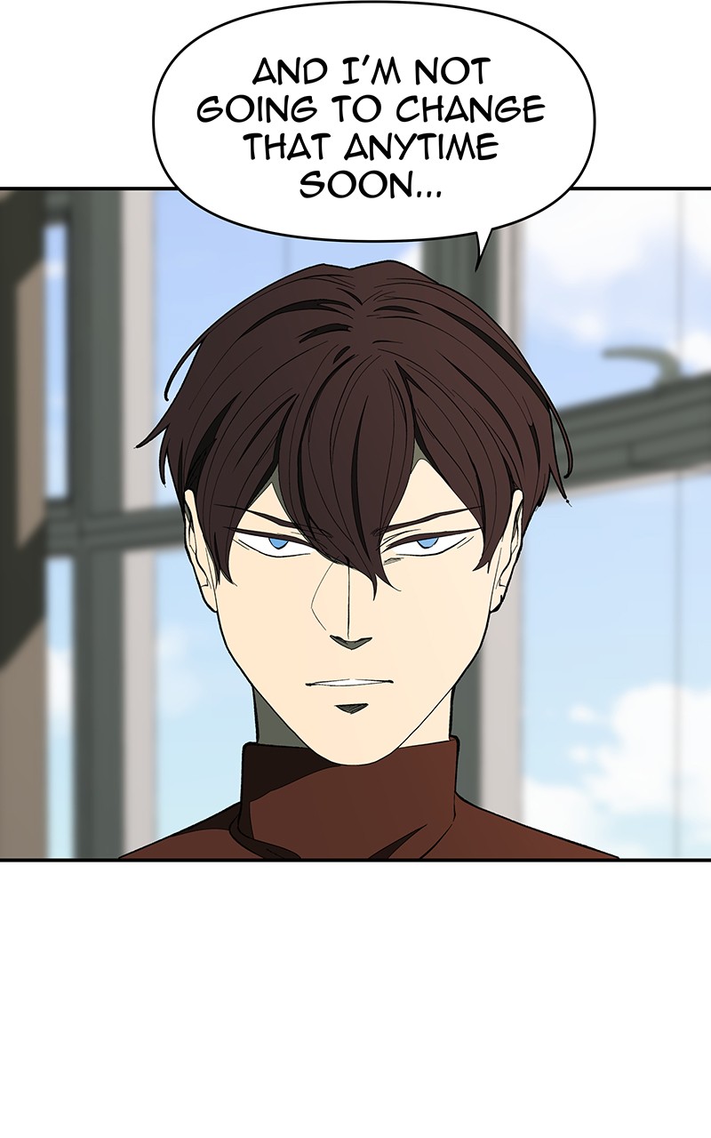 I Love Yoo chapter 127 page 35