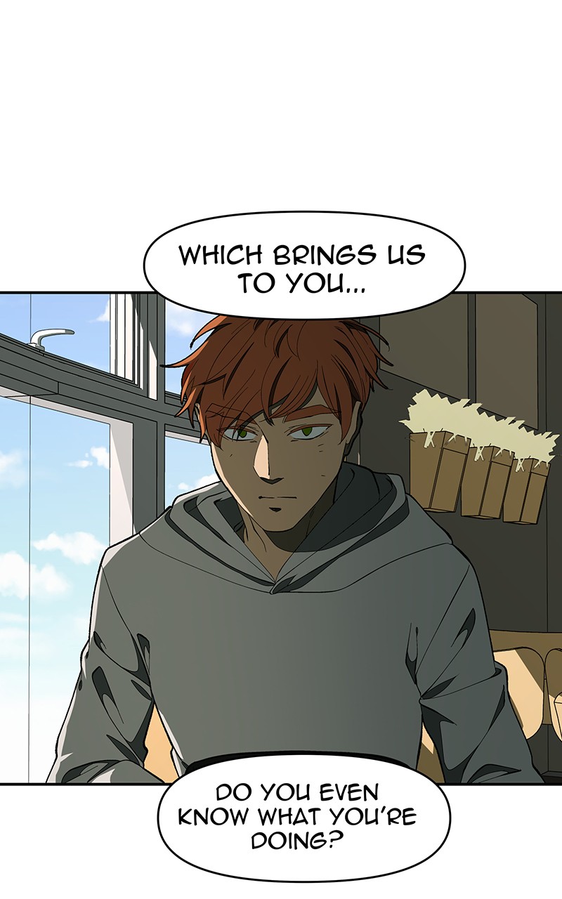 I Love Yoo chapter 127 page 37