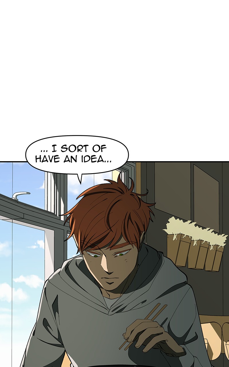 I Love Yoo chapter 127 page 38