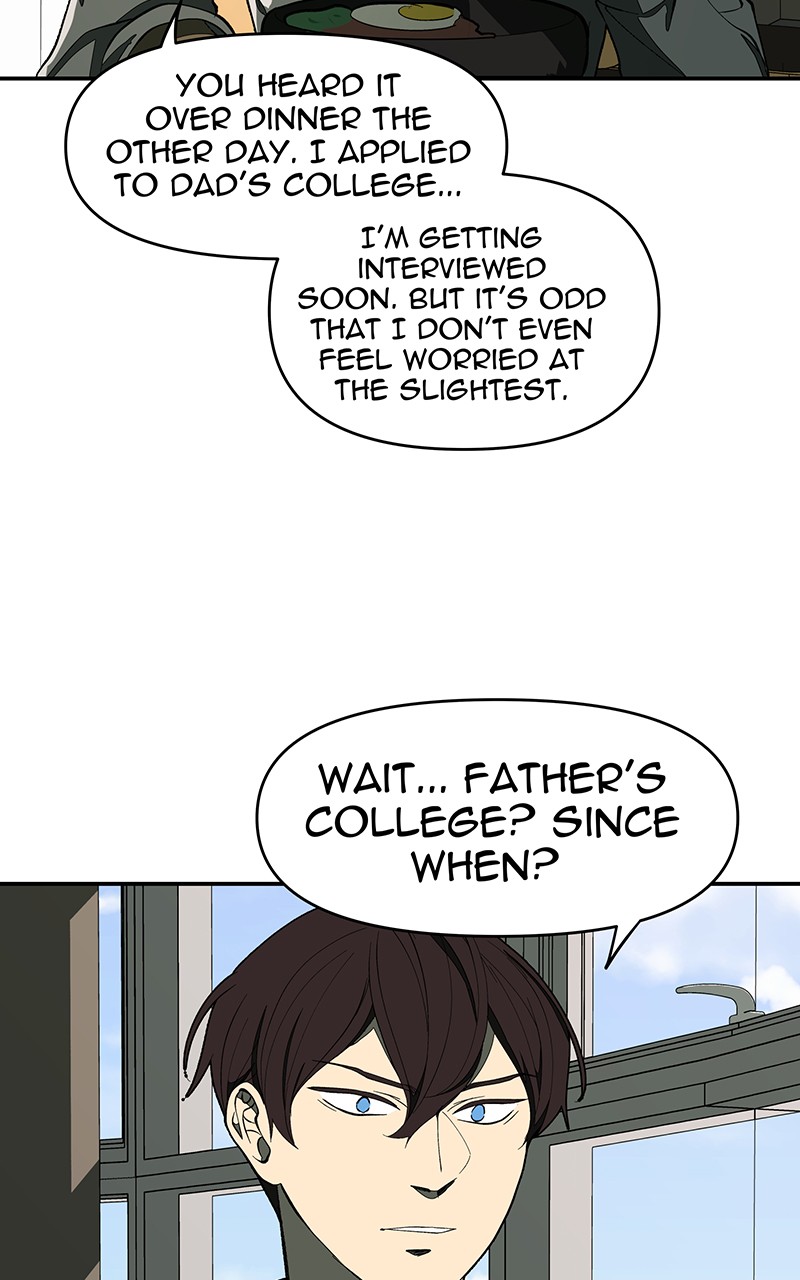 I Love Yoo chapter 127 page 39