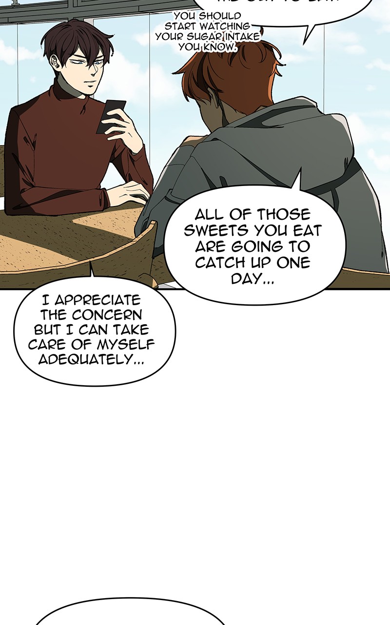 I Love Yoo chapter 127 page 4