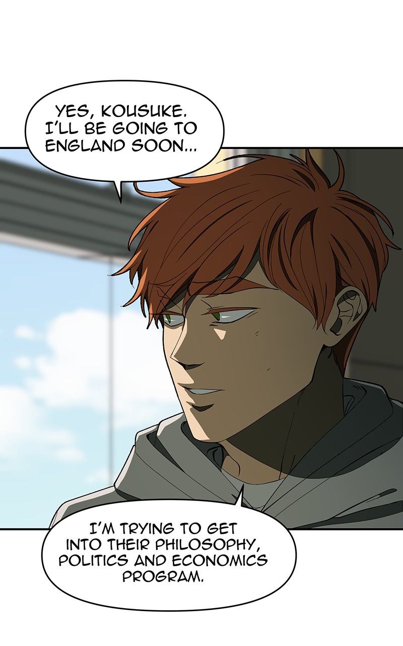 I Love Yoo chapter 127 page 42