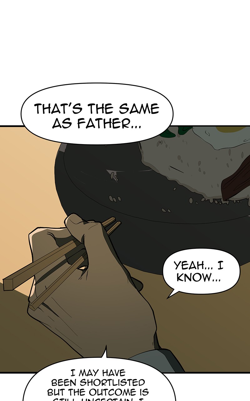 I Love Yoo chapter 127 page 44