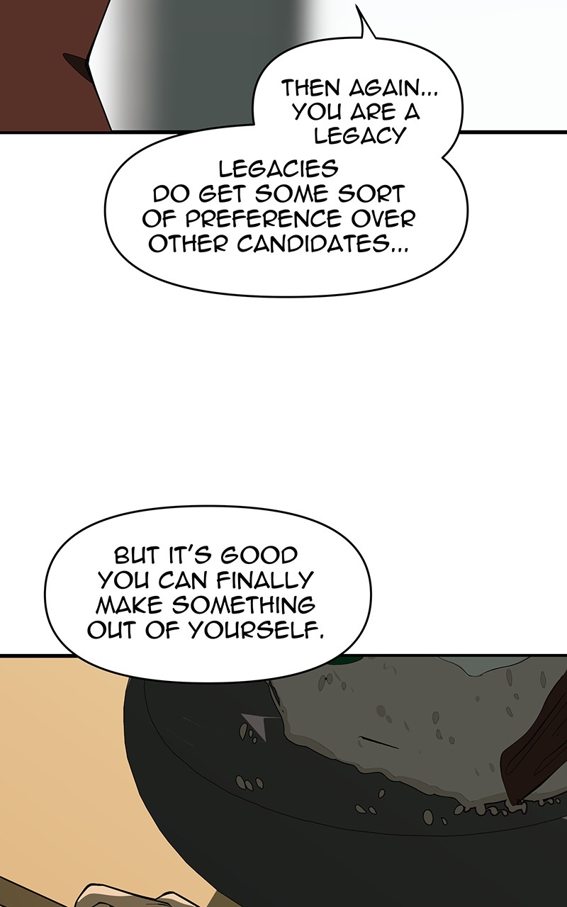 I Love Yoo chapter 127 page 46