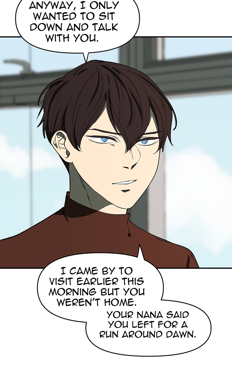 I Love Yoo chapter 127 page 5