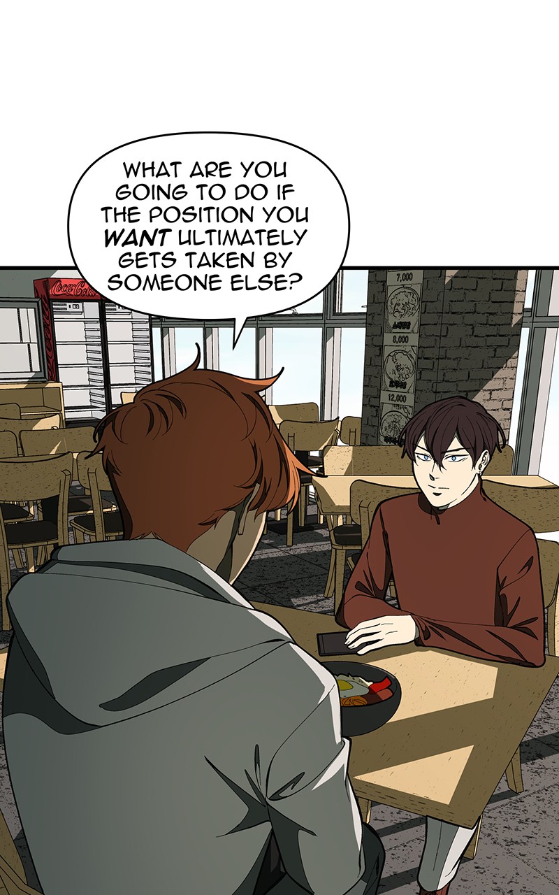 I Love Yoo chapter 127 page 51