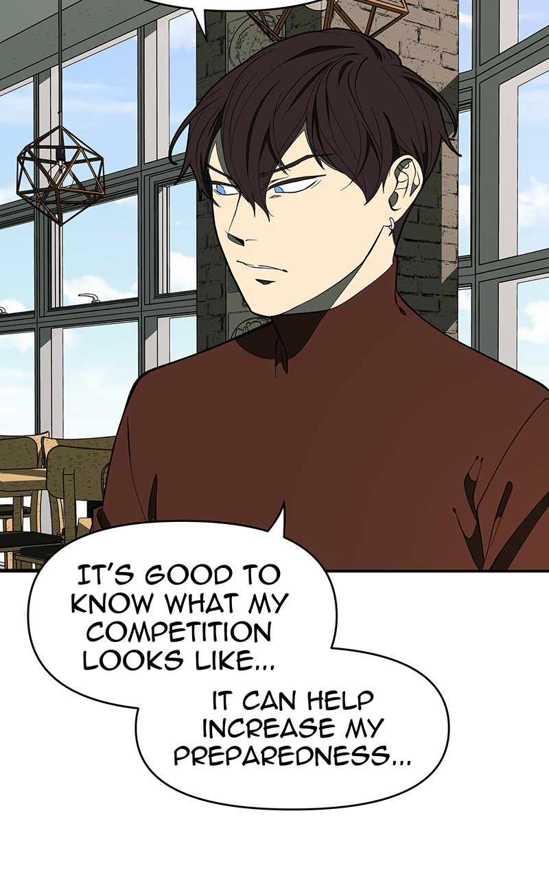 I Love Yoo chapter 127 page 54