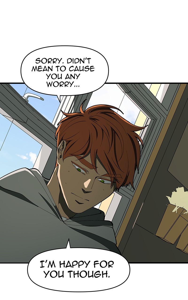 I Love Yoo chapter 127 page 58