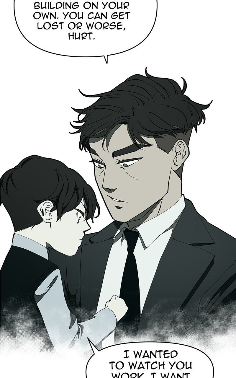 I Love Yoo chapter 127 page 75